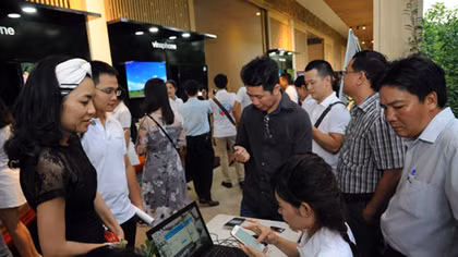 Người dùng được lợi gì khi chuyển sang 4G?