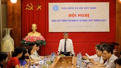 Đổi mới về công tác BHXH, BHYT tránh phiền hà cho người dân