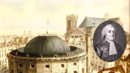 Jean Charles Pierre Lenoir: Nhà cải cách vĩ đại của nước Pháp