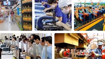 Thị trường lao động các tỉnh phía Nam có dấu hiệu khởi sắc