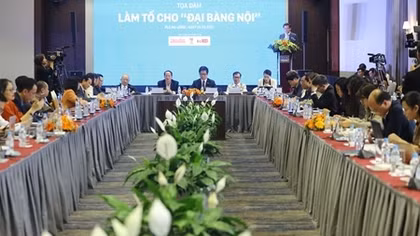 Bí quyết thu hút đầu tư của Quảng Ninh