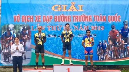 Xe đạp Hà Nội tìm lại niềm vui