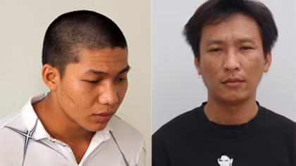 Trộm cắp, lừa đảo, chiếm đoạn tài sản hàng trăm triệu đồng