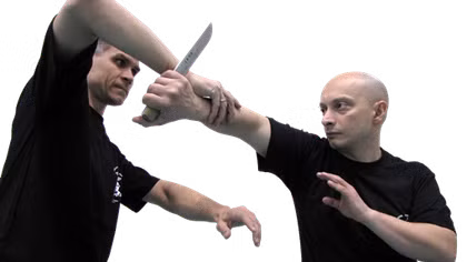 Systema: Môn võ sát thủ của Đặc nhiệm Nga