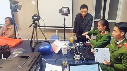 Người dân đồng tình, công việc thuận lợi