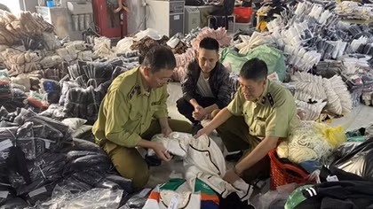 Xuất hiện nhiều thủ đoạn buôn lậu mới