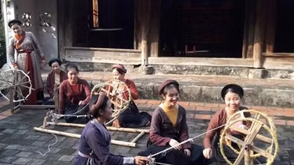 Phim tài liệu nghệ thuật về Đại thi hào Nguyễn Du ra mắt khán giả