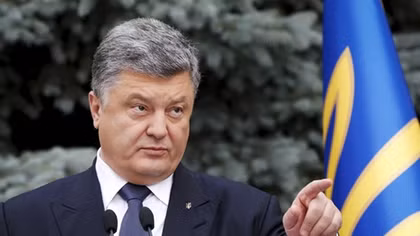 Ukraine sẽ sớm trưng cầu dân ý gia nhập NATO và EU