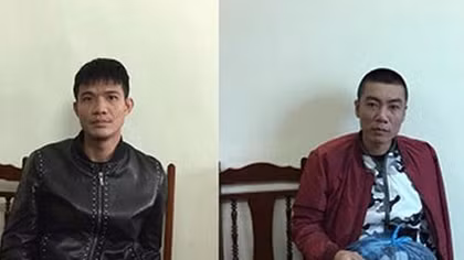 Triệt xóa nhóm đối tượng chiết xuất ma túy từ các thuốc thú y