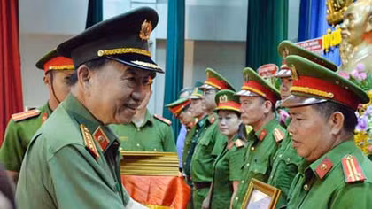 Những trận đánh làm nên…“thương hiệu”