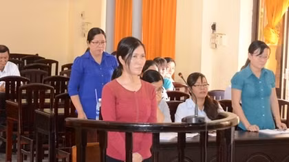 Nguyên Phó văn phòng Sở Nội chiếm đoạt gần 400 triệu đồng
