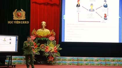 Ứng dụng công nghệ thông tin trong công tác quản lý, điều hành điện tử
