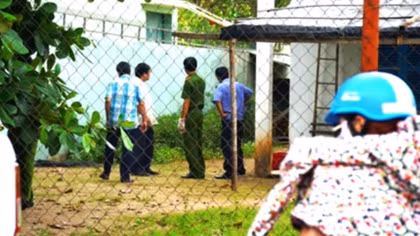 Gỡ nút thắt trong các vụ án dựng hiện trường giả