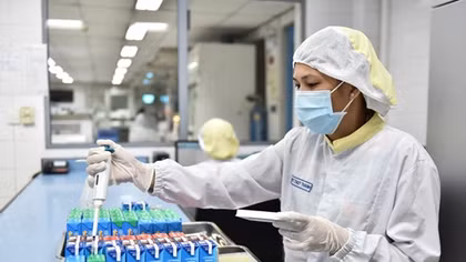 Dấu ấn 145 năm tạo nên dòng sữa chuẩn Hà Lan