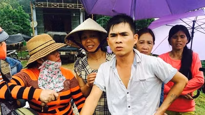 Nghẹn lòng nghe tâm sự của người đưa nạn nhân HIV đi cấp cứu