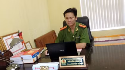Còn đam mê, còn cống hiến…