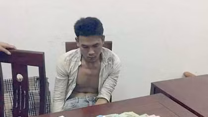 Phá két sắt trộm gần nửa tỷ đồng