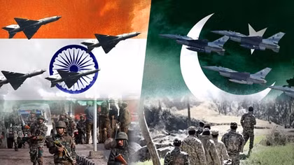 Ấn Độ - Pakistan chìm vào vòng xoáy căng thẳng mới