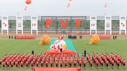 Lộ trình nào cho PVF?