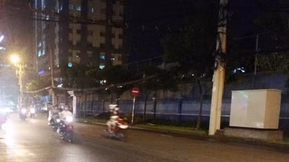 Người phụ nữ đi cùng nạn nhân bị cướp sát hại ở Bắc Giang nhập viện cấp cứu