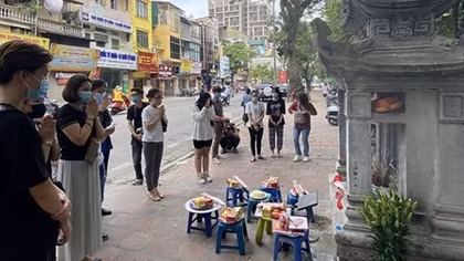 Thoát khỏi áp lực bằng khát vọng
