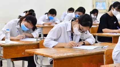 Lại chuyện thi cử