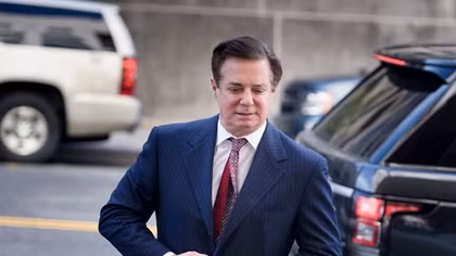 Manafort biết gì