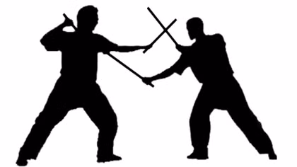 Arnis: Quốc võ Philippines