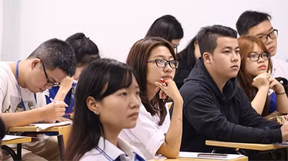 Thực hư thông tin Việt Nam “nhập khẩu chương trình đào tạo của Phần Lan”