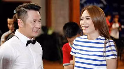 Bằng Kiều, Tấn Minh lần đầu tiên hát trong live show Mỹ Tâm