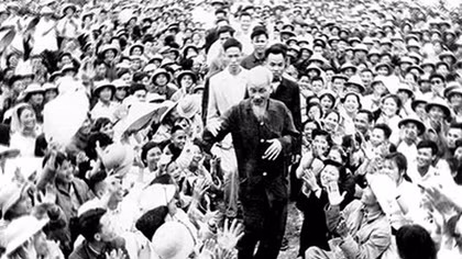 Vận dụng phong cách Hồ Chí Minh trong thực hiện Nghị quyết Trung ương 4, khóa XII