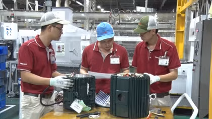 Hỗ trợ tháo gỡ khó khăn cho doanh nghiệp và người lao động
