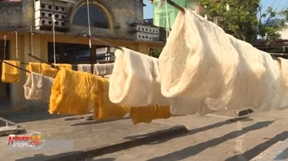Về Cổ Chất với em đi