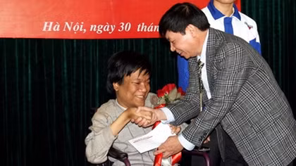 Khi nghịch cảnh chỉ là thử thách