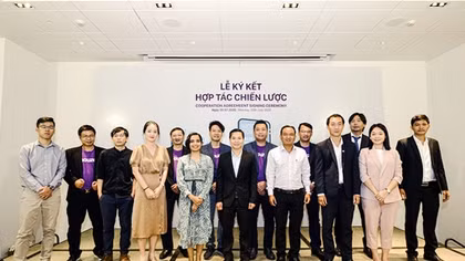  “Bắt tay” với nhiều đối tác tên tuổi, Houze Group mong muốn phát triển cộng đồng thịnh vượng