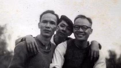Khuất Duy Tiến: “Chị nuôi” của báo chí cách mạng
