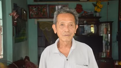 Chưa được công nhận thương binh vì vướng thông tư