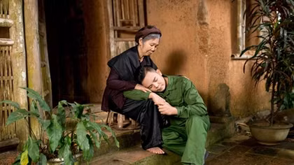 NSƯT Cao Ngọc Sơn: Hát về cha mẹ bằng cả trái tim mình