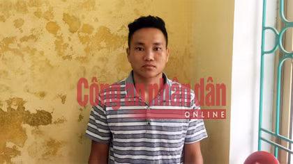 Khởi tố bị can đối với lái xe gây tai nạn kinh hoàng trên QL 5