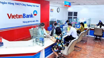 VietinBank tuyển dụng gần 300 nhân sự cho chi nhánh