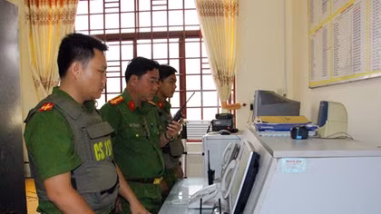 Hiệu quả “mô hình phản ứng nhanh” trên quê hương Đồng Khởi