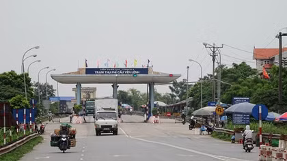 Kiến nghị giảm 8 năm 16 ngày thu phí