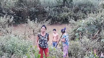 Xót thương những cháu bé đuối nước tử vong trước năm học mới