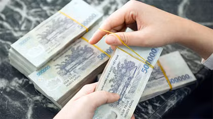 Truy tìm giám đốc doanh nghiệp bị tố chiếm đoạt tiền mua bán hàng