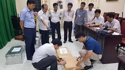 Sai phạm trong kỳ thi tại Sơn La: Khởi tố thêm bị can Đỗ Khắc Hưng