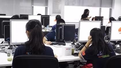Xây dựng hệ sinh thái số để phát triển mạng xã hội “made in Vietnam”