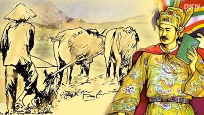 “Hồng Đức quốc âm” vọng đến ngày hôm nay