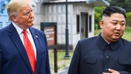 Tình hình Bán đảo Triều Tiên có nguy cơ căng thẳng trở lại