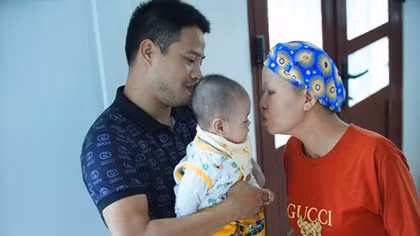 Tình mẫu tử đã làm nên kỳ tích
