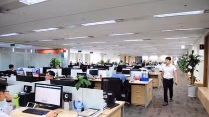 Viettel xây dựng hệ sinh thái giải pháp an toàn thông tin đầu tiên